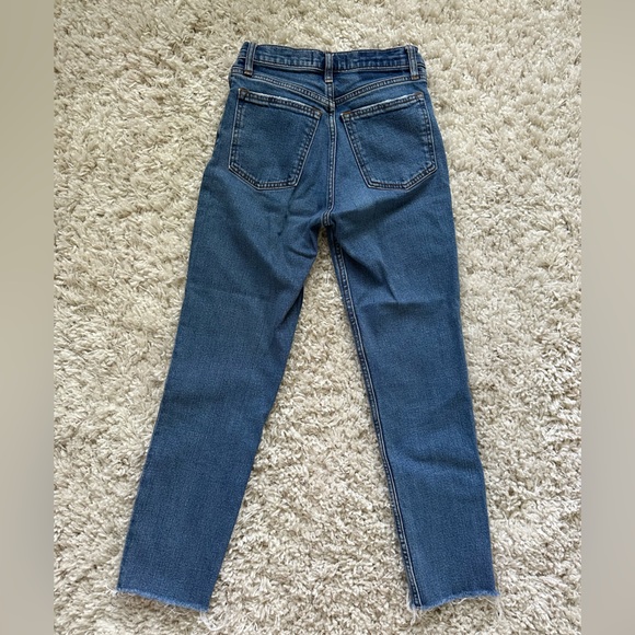 Abercrombies & Fitch Jeans - Picture 2 of 2